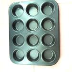 12-Cavity Muffin Try